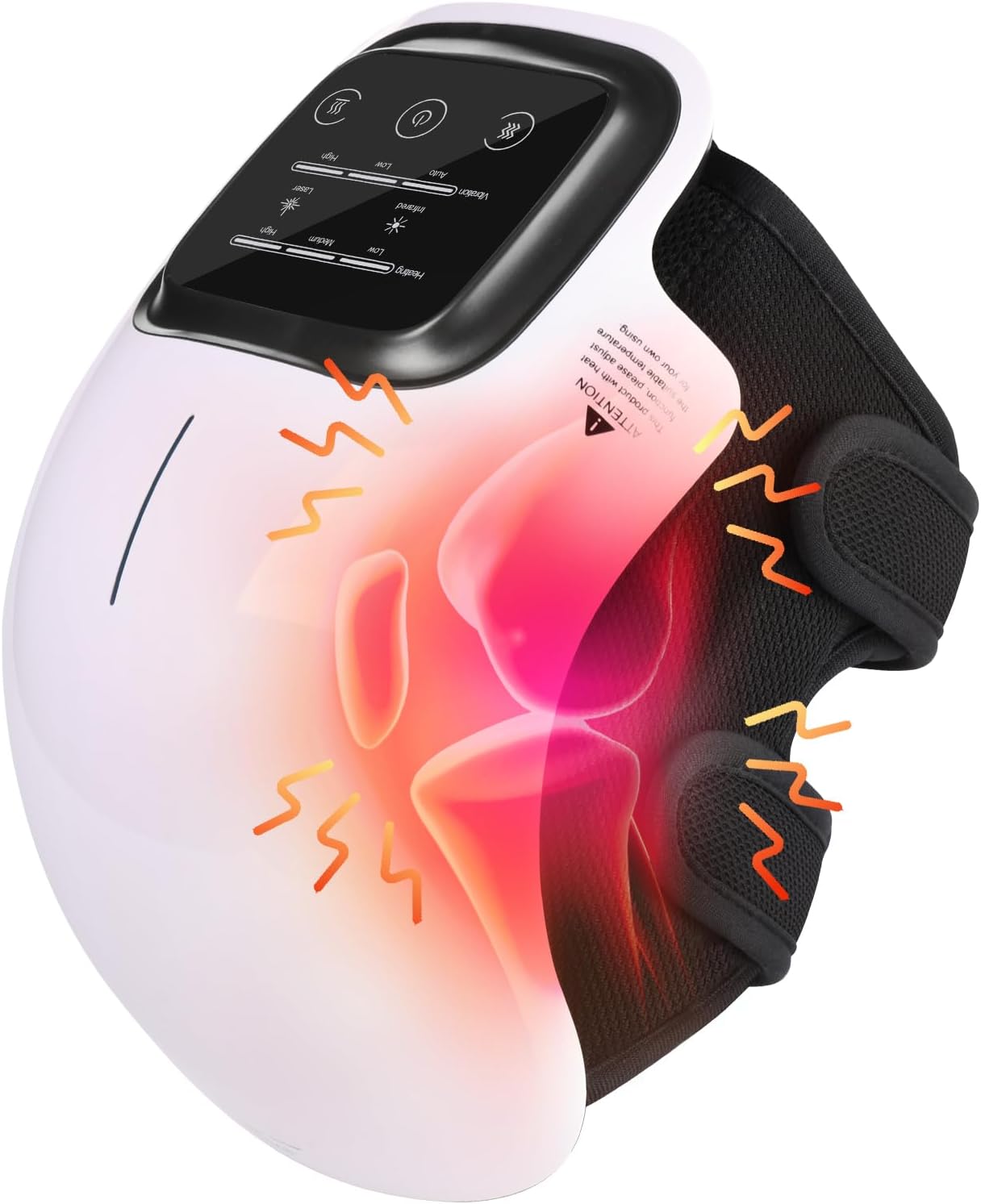 Thertality™ Knee Massager