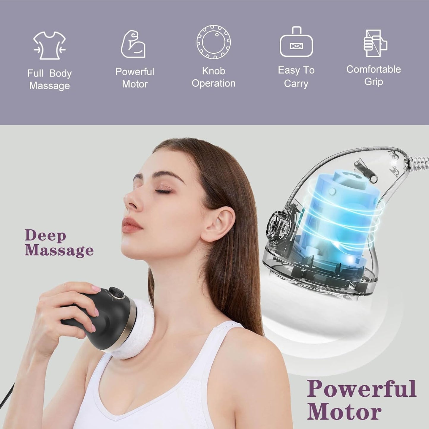 Thertality™ Body Sculpting Device