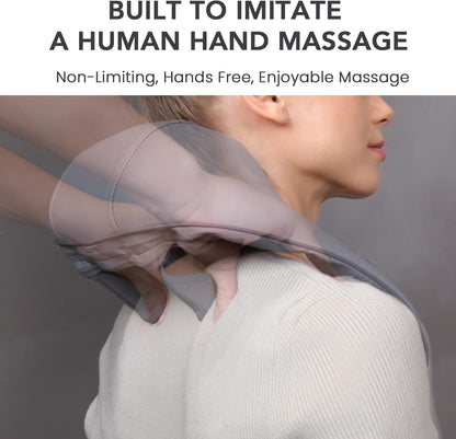 Thertality™ Shoulder Massager