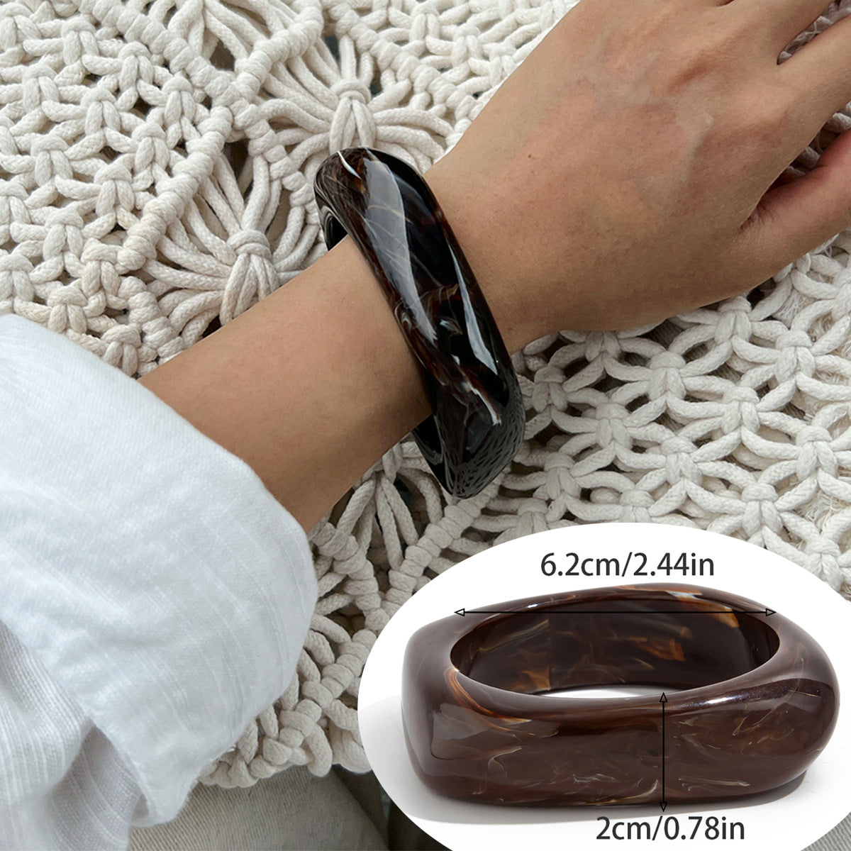 Thertality™ Chunklets