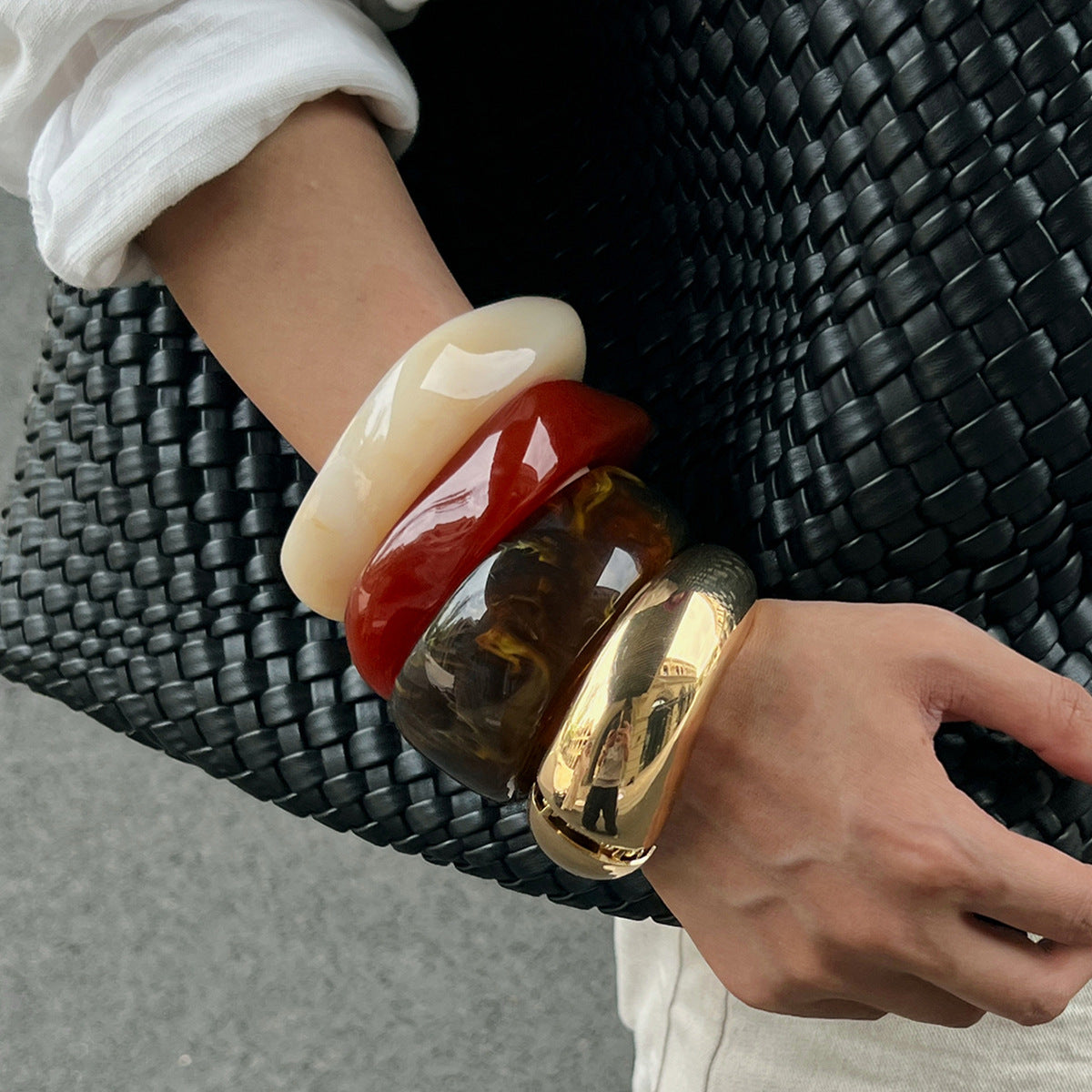 Thertality™ Chunklets