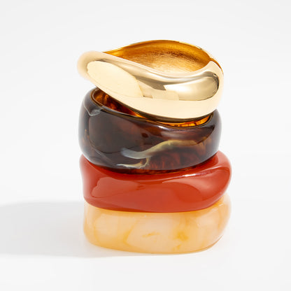 Thertality™ Chunklets