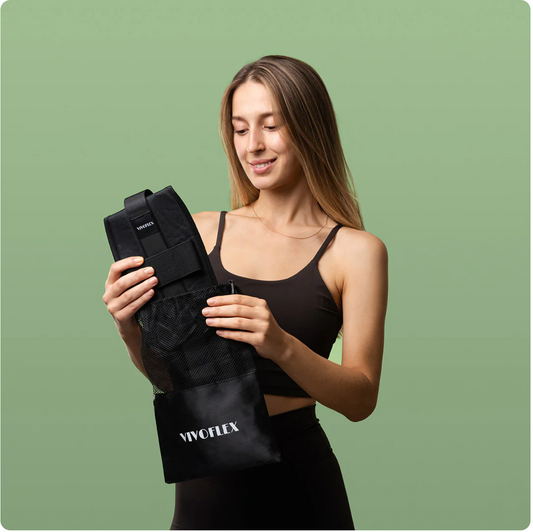 Thertality™ Stretching Strap