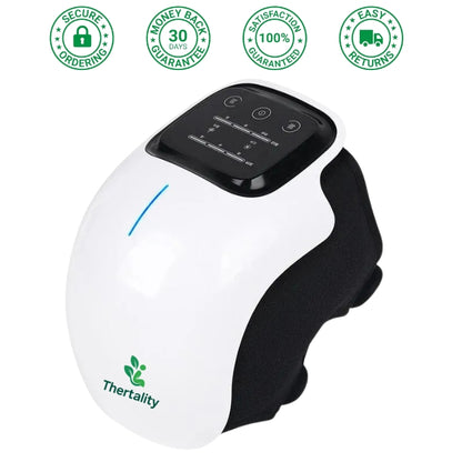 Thertality™ Knee Massager