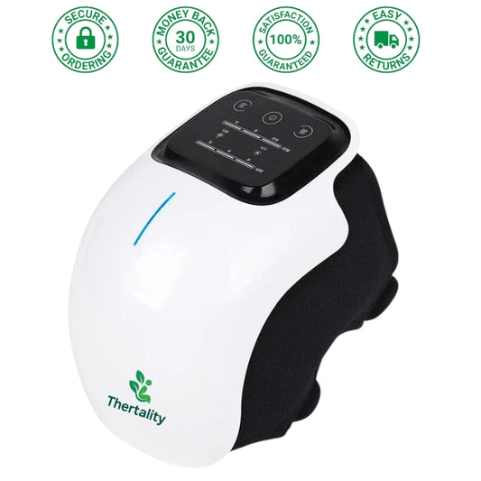 Thertality™ Knee Massager