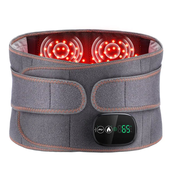 Thertality™ Heated Waist Belt