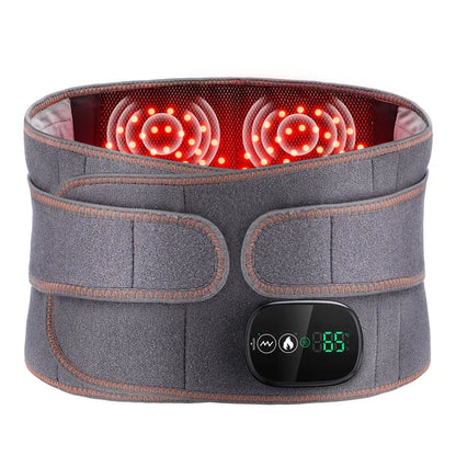 Thertality™ Heated Waist Belt