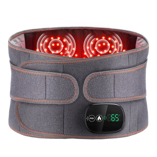 Thertality™ Heated Waist Belt