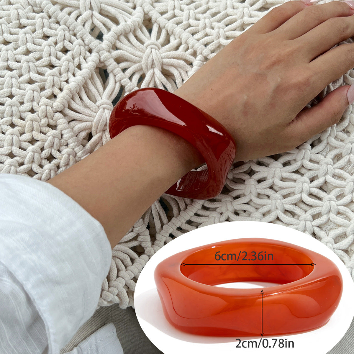 Thertality™ Chunklets