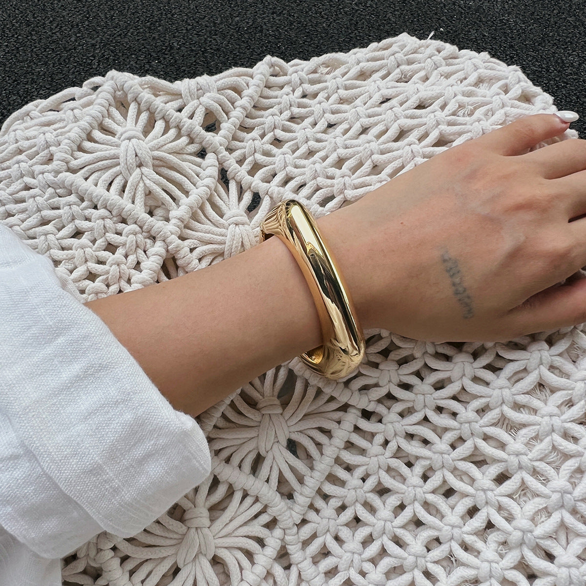 Thertality™ Chunklets