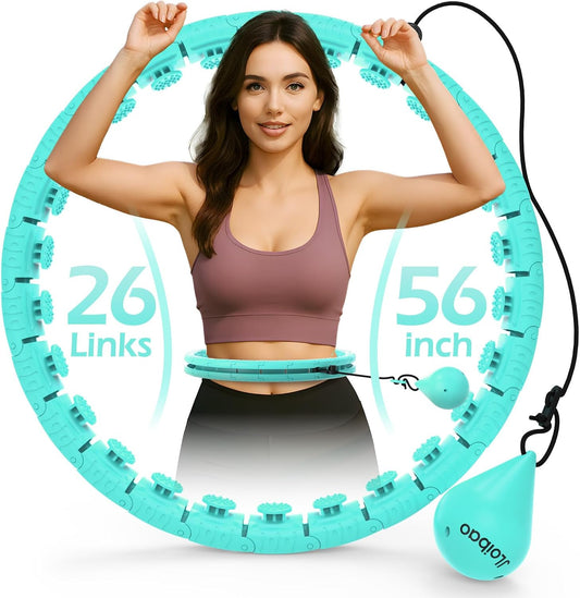 Thertality™ Infinity Hoop