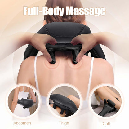 Thertality™ Shoulder Massager